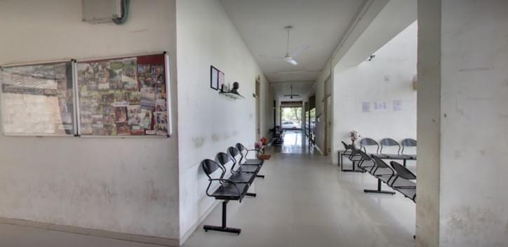 Ahmedabad Institute of Medical Sciences Infrastructure photo 3